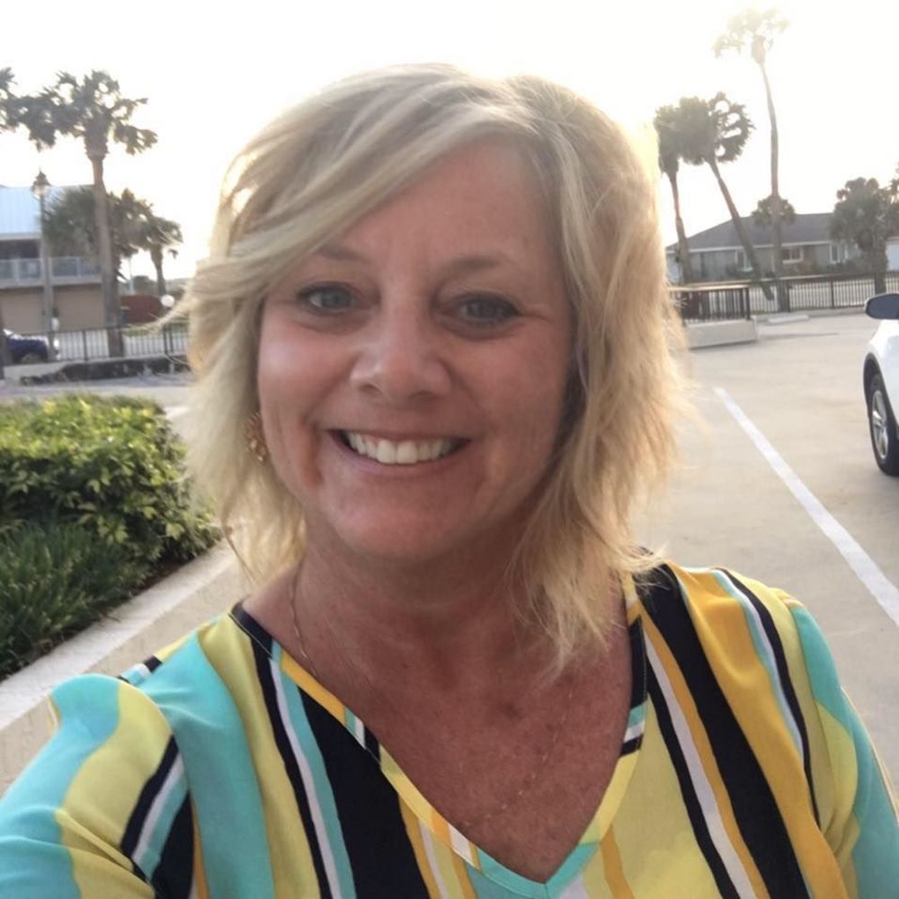 Meet your Posher, Tammy
